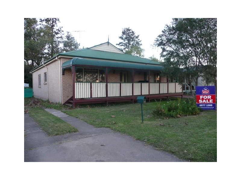 57  Faithfull Street, Richmond NSW 2753