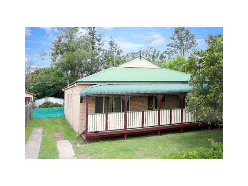 57  Faithfull Street, Richmond NSW 2753