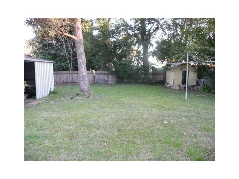 57  Faithfull Street, Richmond NSW 2753