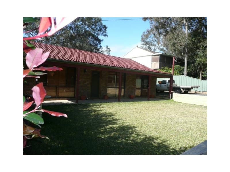 32  Boomerang Drive, Glossodia NSW 2756