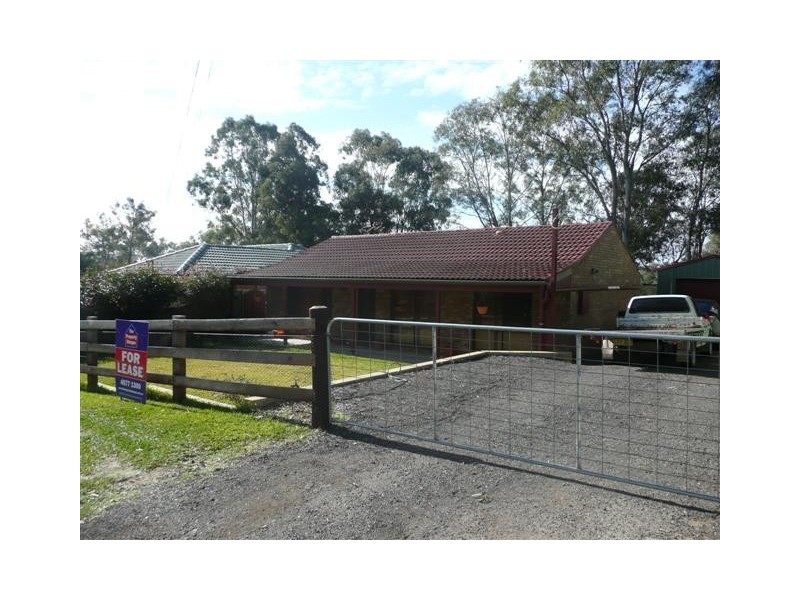 32  Boomerang Drive, Glossodia NSW 2756