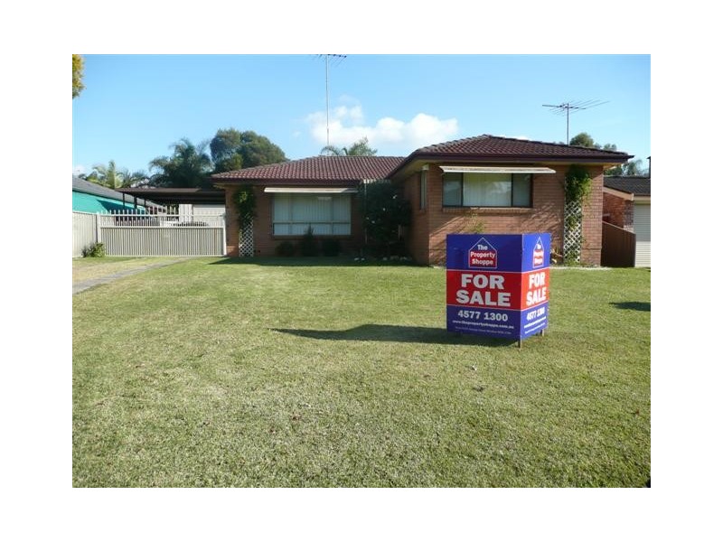 South Windsor NSW 2756