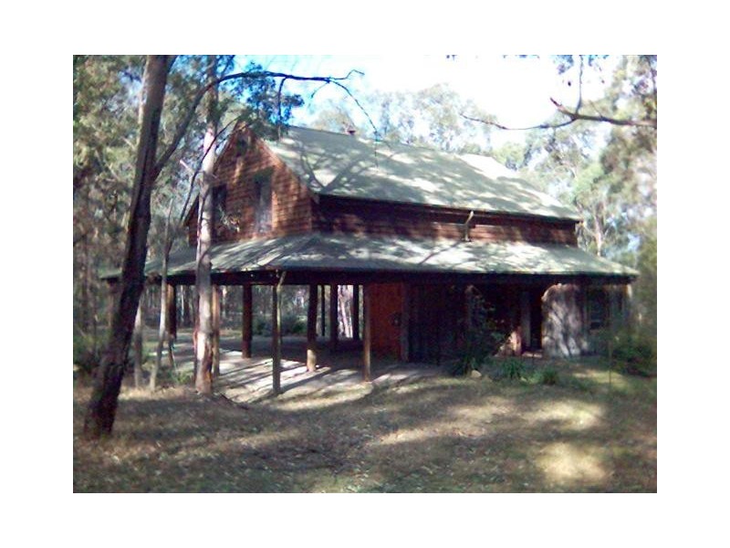 828  East Kurrajong Road, East Kurrajong NSW 2758