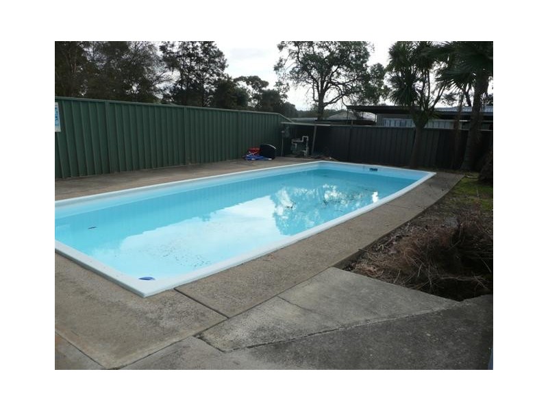 South Windsor NSW 2756