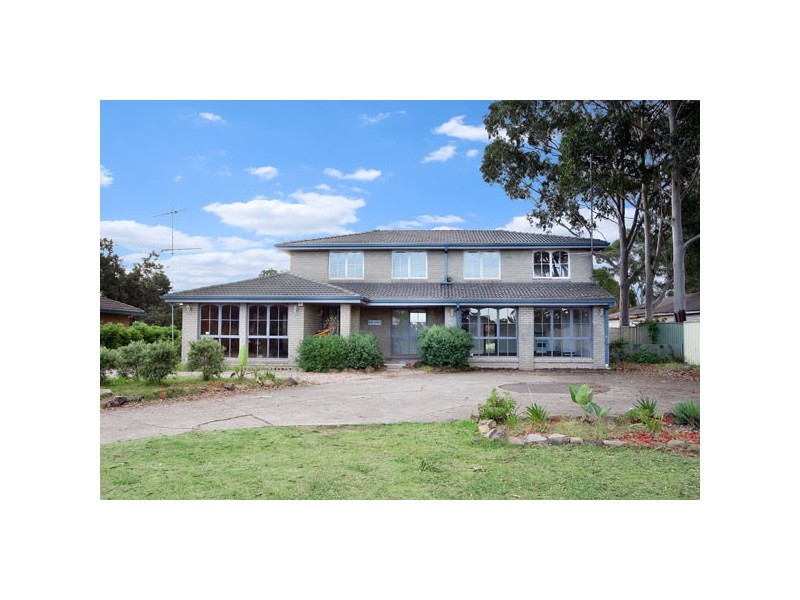 South Windsor NSW 2756