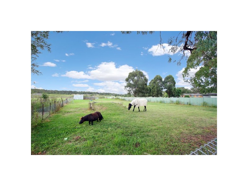 South Windsor NSW 2756