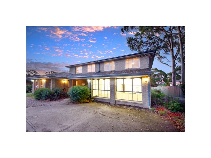 South Windsor NSW 2756