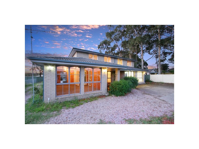 South Windsor NSW 2756