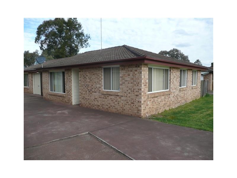South Windsor NSW 2756