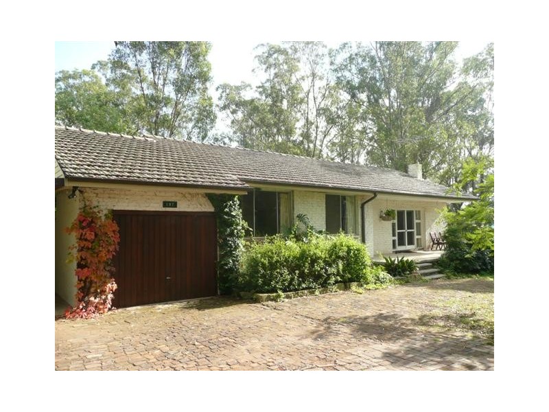 Oakville NSW 2765