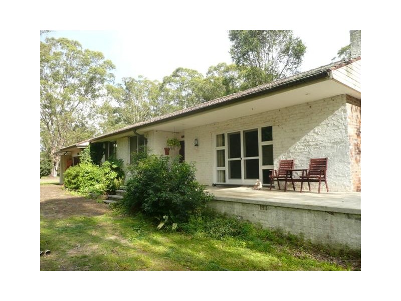 Oakville NSW 2765
