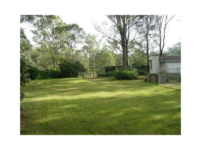 Oakville NSW 2765