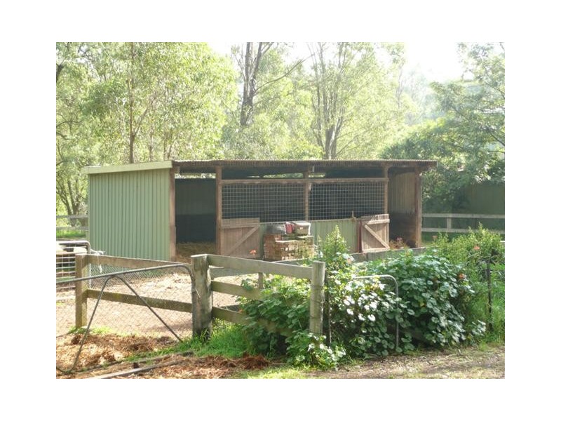 Oakville NSW 2765