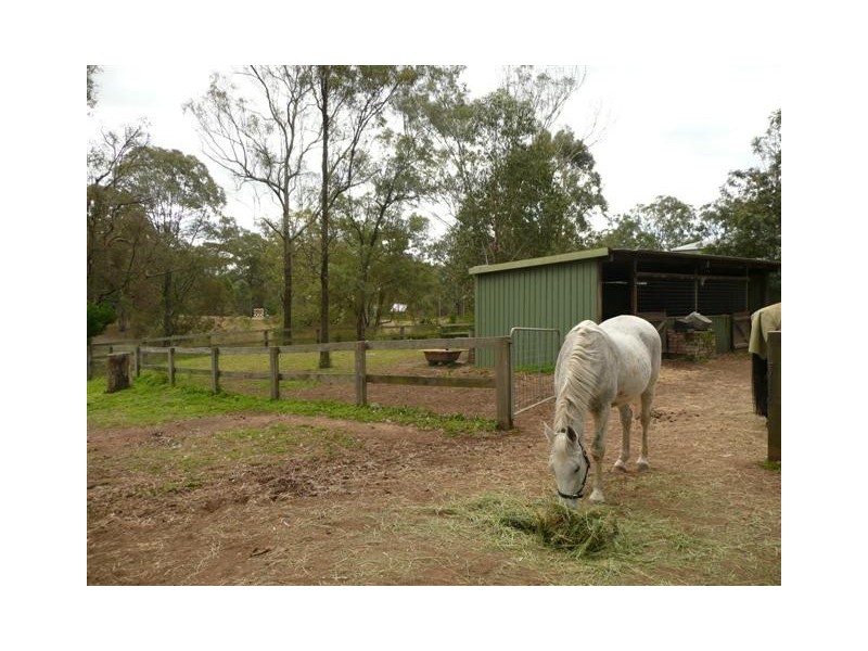 Oakville NSW 2765
