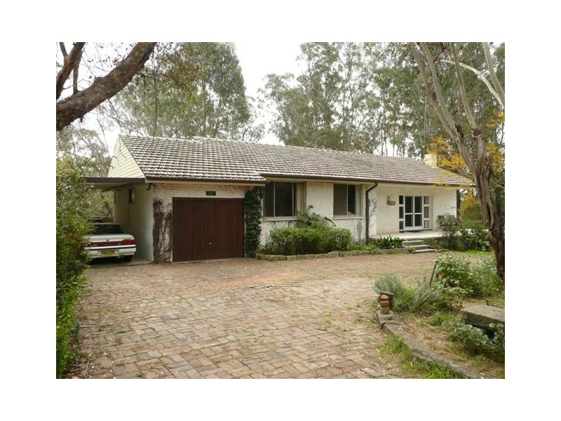 Oakville NSW 2765