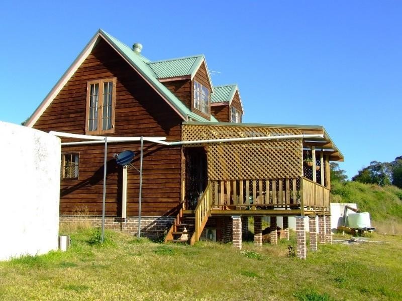 633  Blaxlands Ridge Road, East Kurrajong NSW 2758