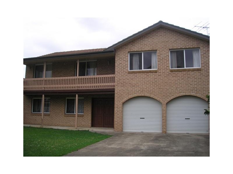 6  Manning Close, Mcgraths Hill NSW 2756
