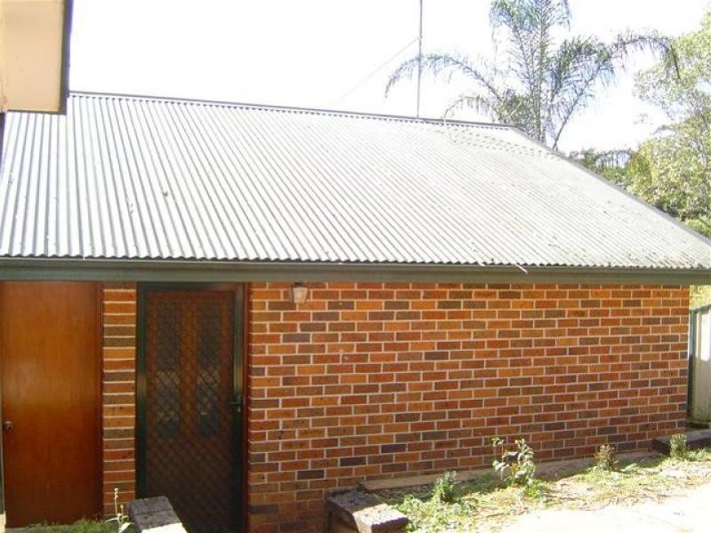 4B  Baanya Place, Cranebrook NSW 2749