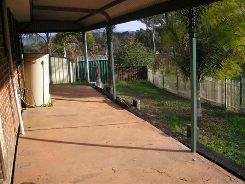 4B  Baanya Place, Cranebrook NSW 2749