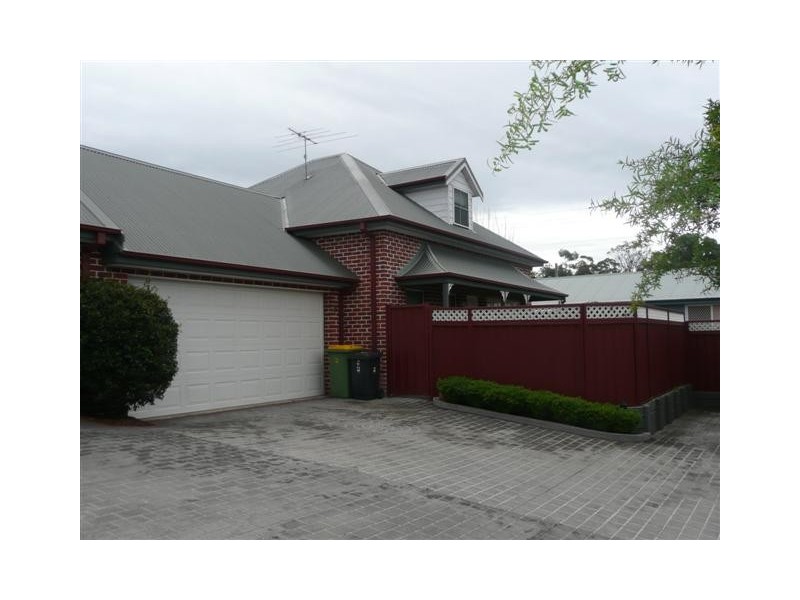 South Windsor NSW 2756