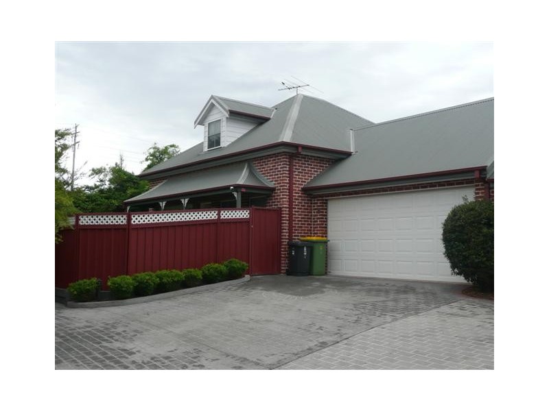 South Windsor NSW 2756