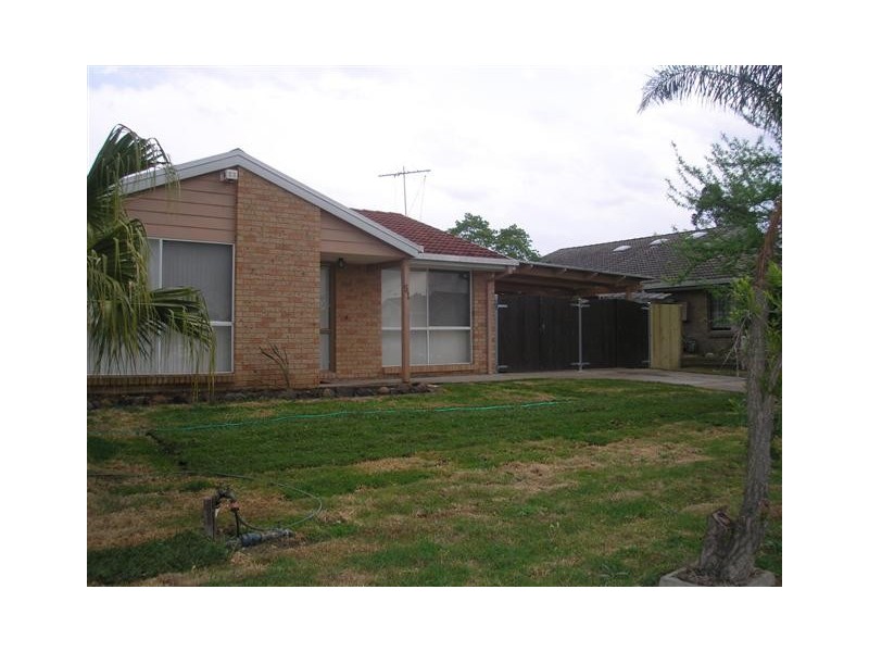 51  Guardian Crescent, Bligh Park NSW 2756