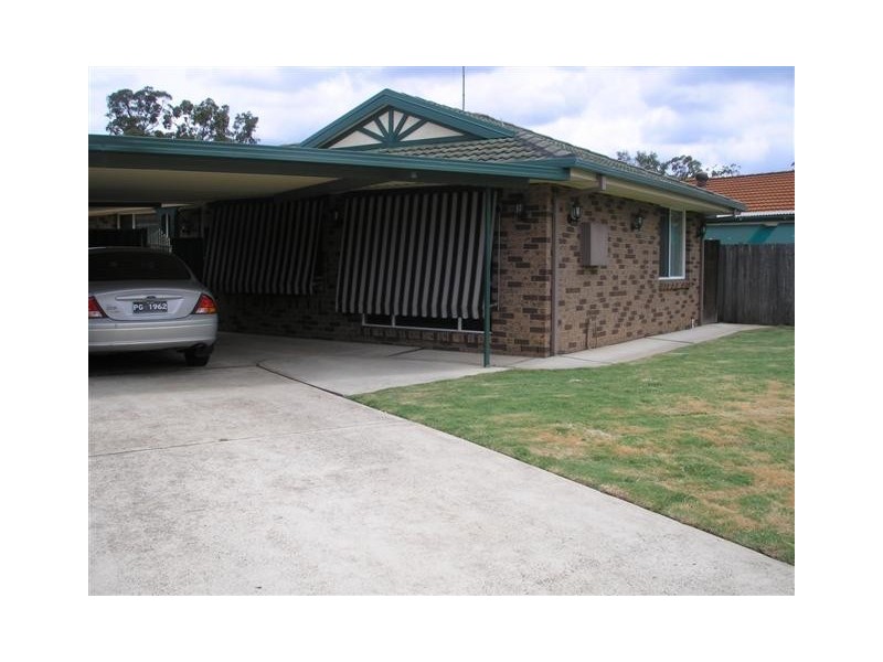 42 Bounty Crescent, Bligh Park NSW 2756
