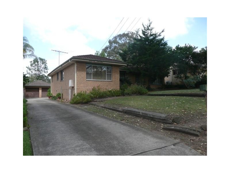 Wilberforce NSW 2756