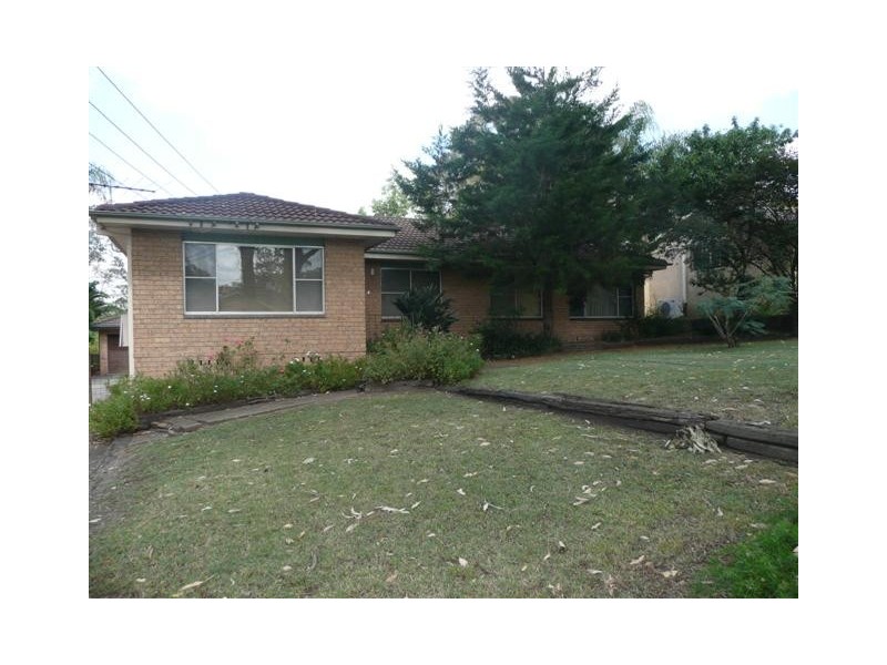 Wilberforce NSW 2756