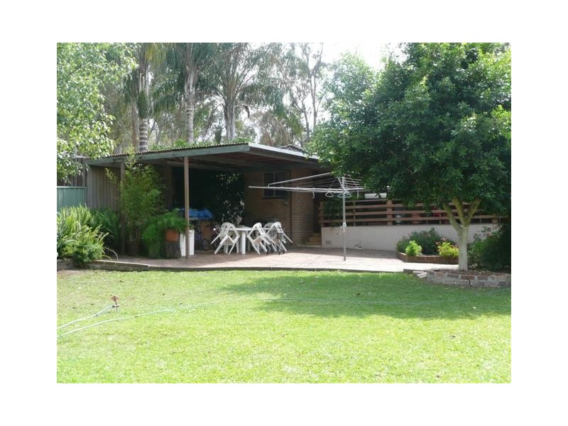 Wilberforce NSW 2756