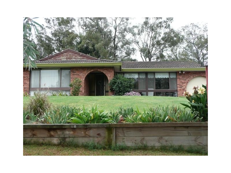 117 George Road, Wilberforce NSW 2756