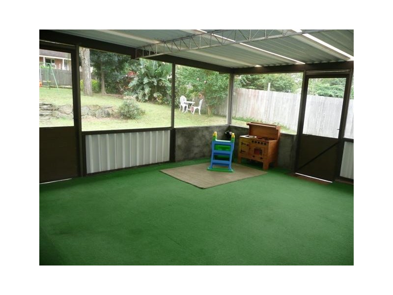 117 George Road, Wilberforce NSW 2756