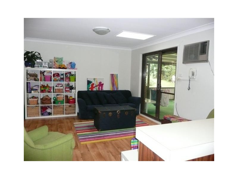 117 George Road, Wilberforce NSW 2756