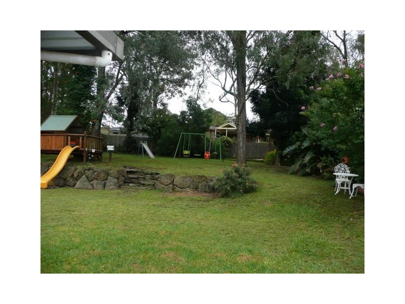 117 George Road, Wilberforce NSW 2756