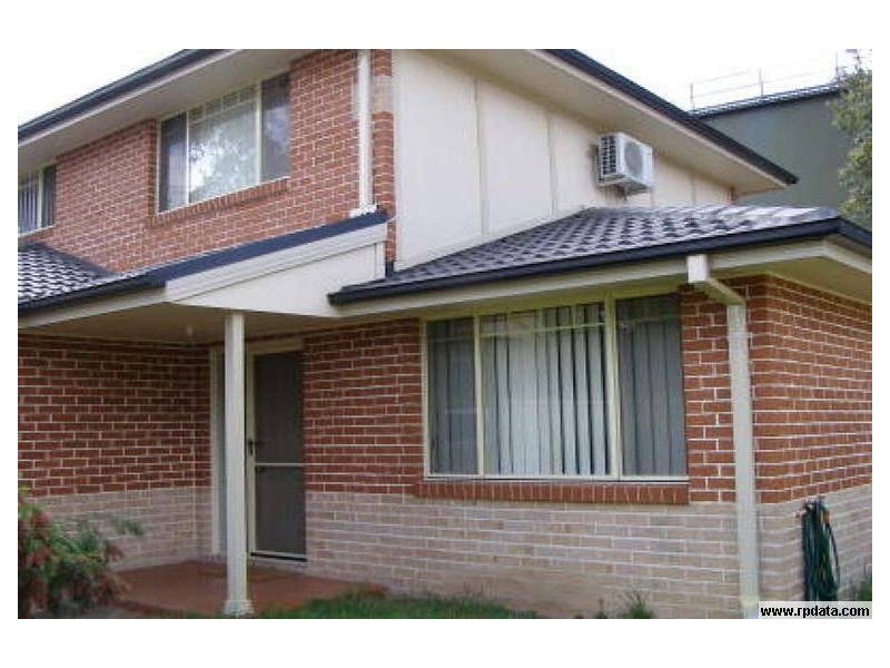 4/178  Mileham Street, South Windsor NSW 2756