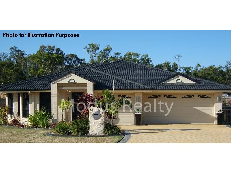 5 Starling Street, Mango Hill QLD 4509