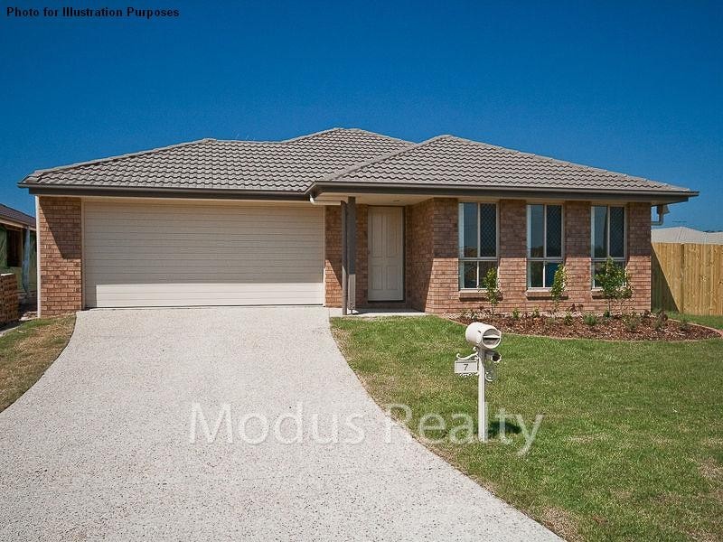 Minden QLD 4311