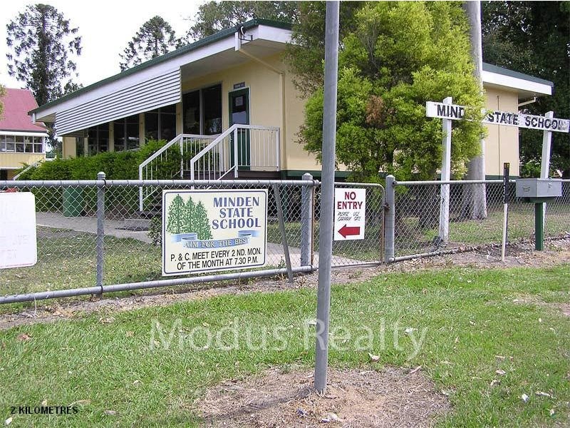 Minden QLD 4311