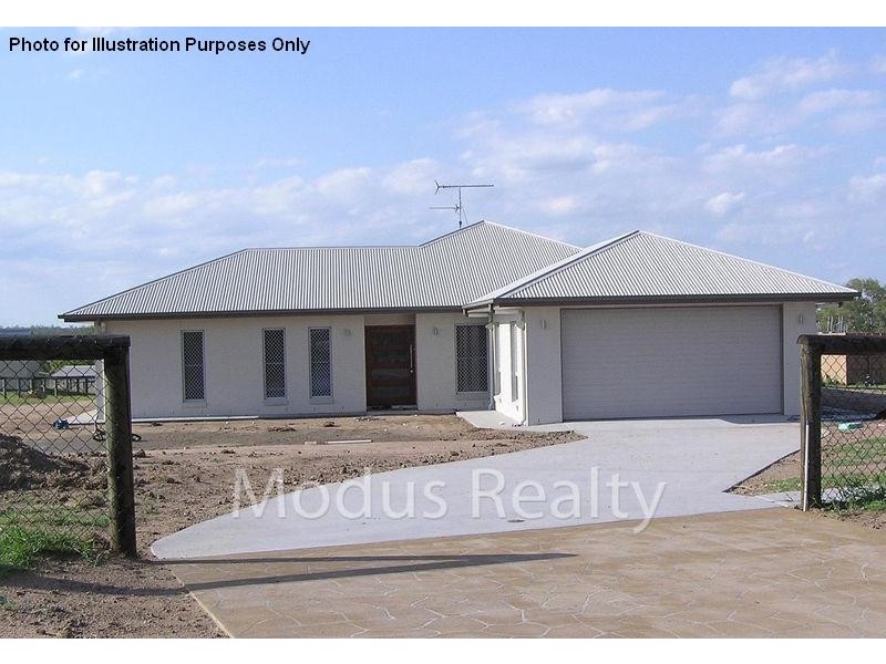 Lot 21 Morrison Road, Cedar Creek, Samford QLD 4520