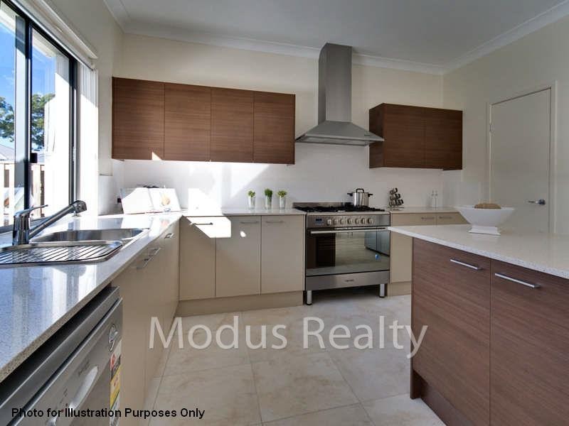 Lot 21 Morrison Road, Cedar Creek, Samford QLD 4520