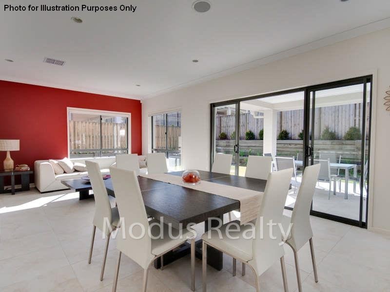 Lot 21 Morrison Road, Cedar Creek, Samford QLD 4520