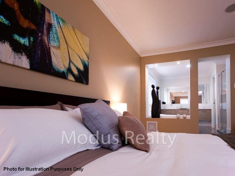 Lot 21 Morrison Road, Cedar Creek, Samford QLD 4520