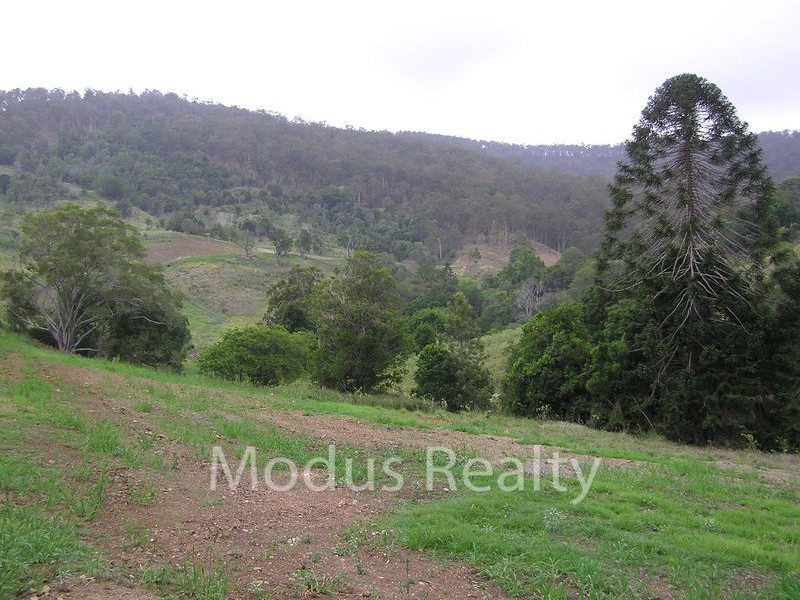 Lot 21 Morrison Road, Cedar Creek, Samford QLD 4520