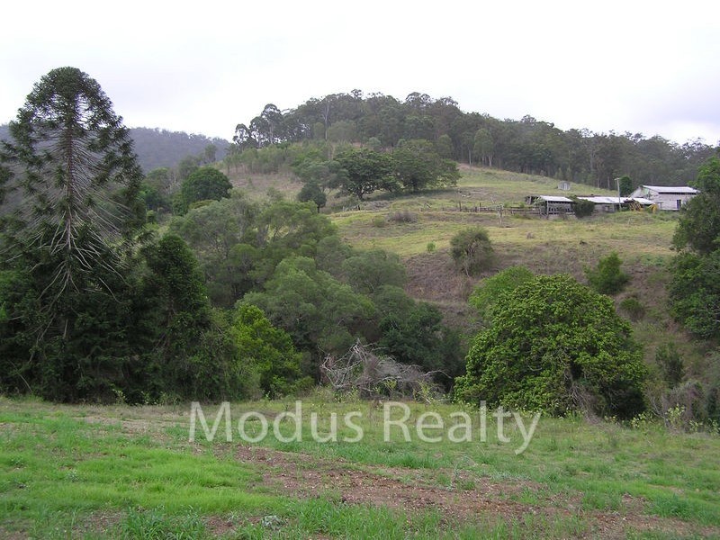 Lot 21 Morrison Road, Cedar Creek, Samford QLD 4520