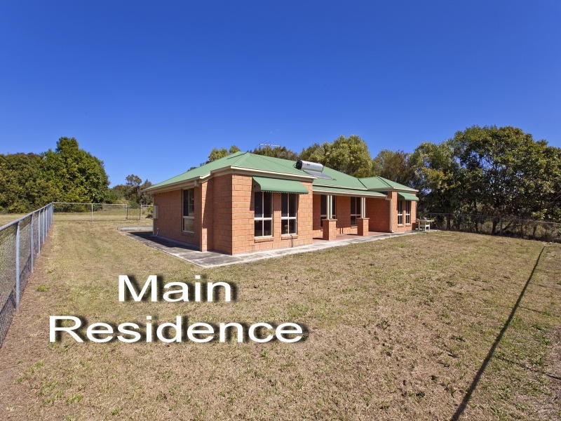 27 Double Jump Road, Redland Bay QLD 4165