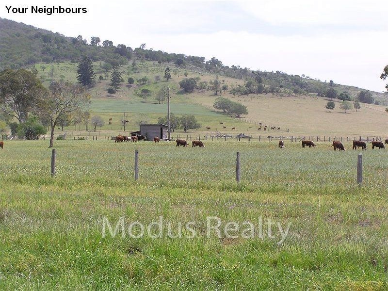 Lot 21 Gehrke Court, Minden QLD 4311
