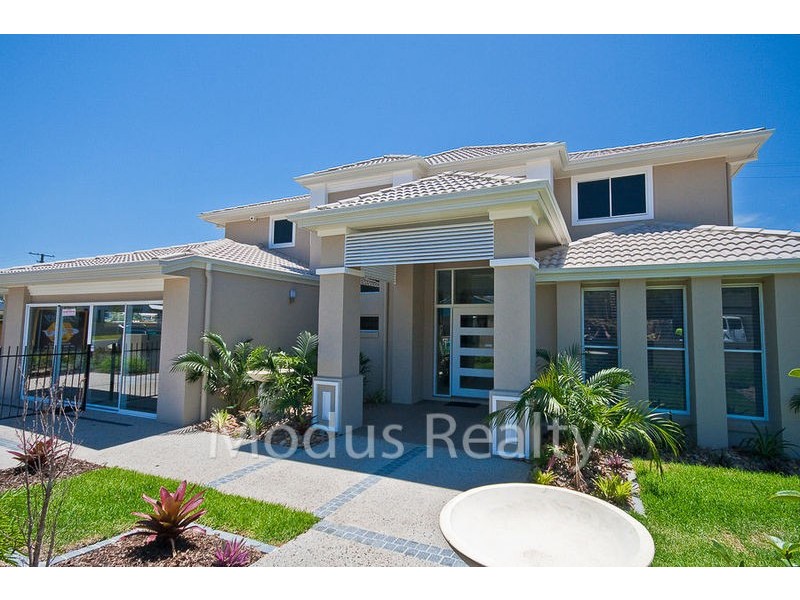 Bridgeman Downs QLD 4035