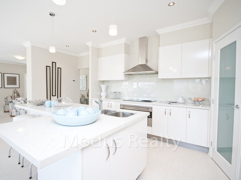 Bridgeman Downs QLD 4035