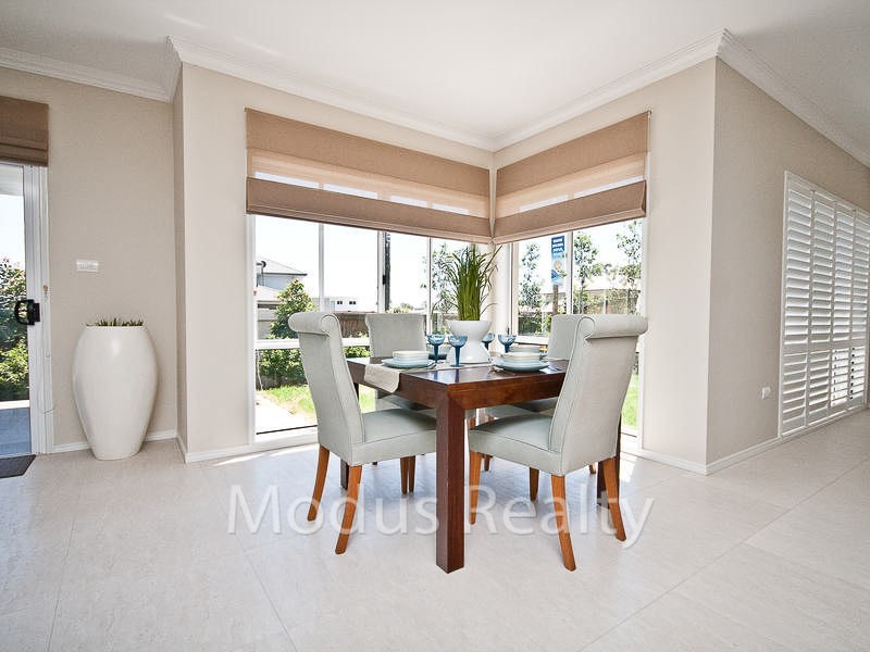 Bridgeman Downs QLD 4035