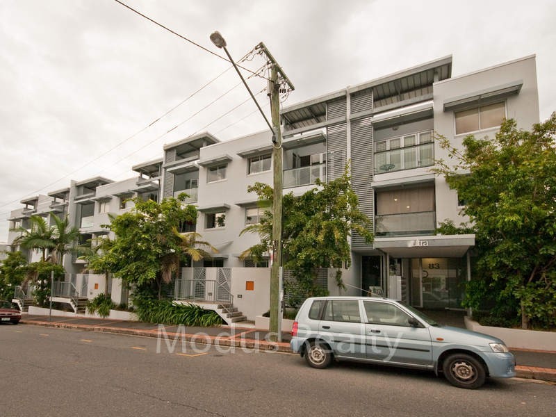 227/83 Robertson Street, Fortitude Valley QLD 4006